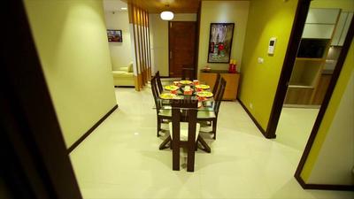Gallery Cover Image of 715 Sq.ft 2 BHK Apartment for buy in Kalyan East for 4500000