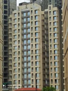1 BHK Apartment