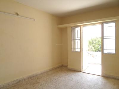 Gallery Cover Image of 655 Sq.ft 1 BHK Apartment for rent in Ganga Residency, Hadapsar for 9000