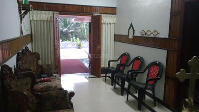 Gallery Cover Image of 6000 Sq.ft 5+ BHK Independent House for buy in Mannanthala for 45000000