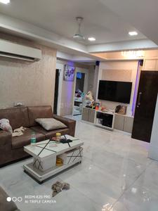 Gallery Cover Image of 1150 Sq.ft 1 BHK Apartment for buy in Kharghar for 7500000