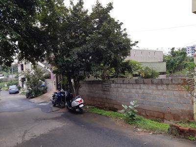 Residential Plot