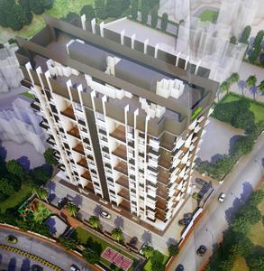 2 BHK Apartment
