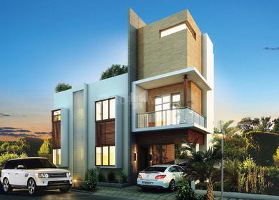 Gallery Cover Image of 3791 Sq.ft 6 BHK Independent House for buy in Kolapakkam for 27000000