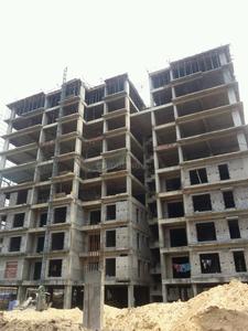 3 BHK Apartment