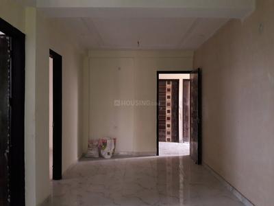 3 BHK Apartment