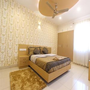 1 BHK Apartment