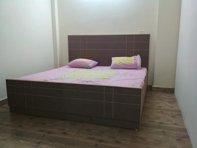 1 RK Apartment