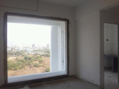 1 RK Apartment