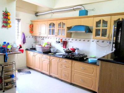Gallery Cover Image of 1320 Sq.ft 2 BHK Independent Floor for rent in HSR Layout for 27000