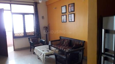Gallery Cover Image of 950 Sq.ft 1 BHK Independent House for rent in Ravet for 12500