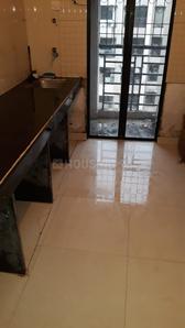1 BHK Apartment