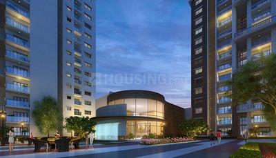 3 BHK Apartment