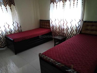Bedroom Image of PG 4039498 Goregaon West in Goregaon West