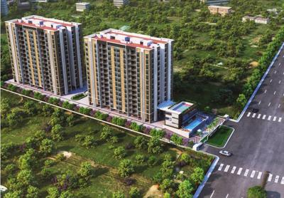 3 BHK Apartment