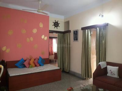 Gallery Cover Image of 915 Sq.ft 2 BHK Apartment for buy in Lake Gardens for 4500000