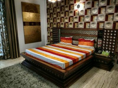 5 BHK Independent House