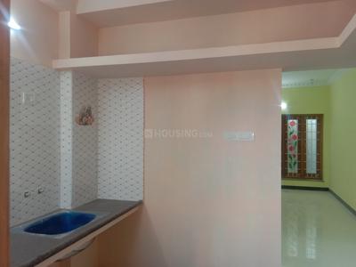 Gallery Cover Image of 1015 Sq.ft 2 BHK Apartment for buy in Tambaram for 4060000