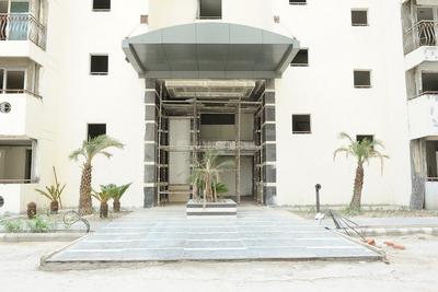 4 BHK Apartment