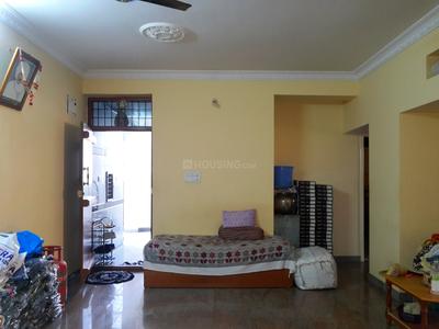 2 BHK Independent Floor
