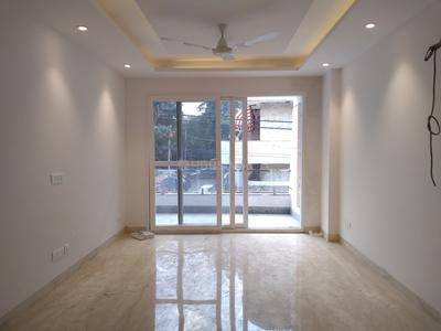 Gallery Cover Image of 2115 Sq.ft 3 BHK Independent Floor for buy in Greater Kailash for 45000000
