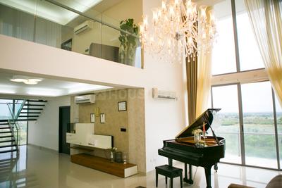3 BHK Apartment