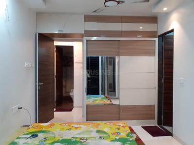 Gallery Cover Image of 1256 Sq.ft 2 BHK Apartment for buy in Kopar Khairane for 13500000