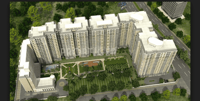Gallery Cover Image of 1626 Sq.ft 3 BHK Apartment for buy in Egmore for 26500000
