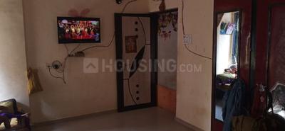 Gallery Cover Image of 575 Sq.ft 1 BHK Independent House for buy in Kharghar for 3200000