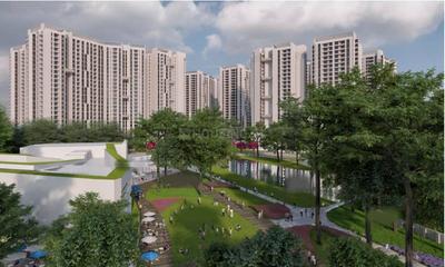 Gallery Cover Image of 1097 Sq.ft 2 BHK Apartment for buy in Varthur for 5890000