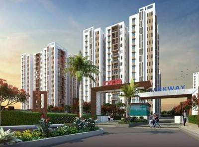 3 BHK फ़्लैट