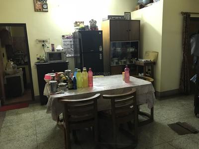 3 BHK Apartment
