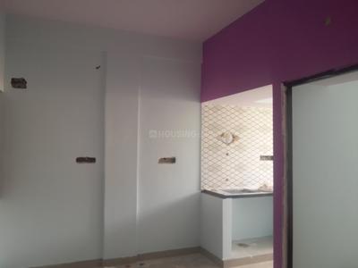 1 BHK Apartment