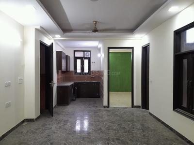 Gallery Cover Image of 1700 Sq.ft 4 BHK Apartment for buy in Chhattarpur for 6600000