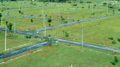 Residential Plot