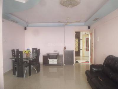 2 BHK Apartment