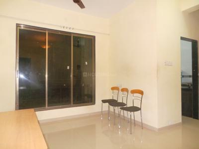Gallery Cover Image of 657 Sq.ft 1 BHK Apartment for buy in Kandivali East for 9200000