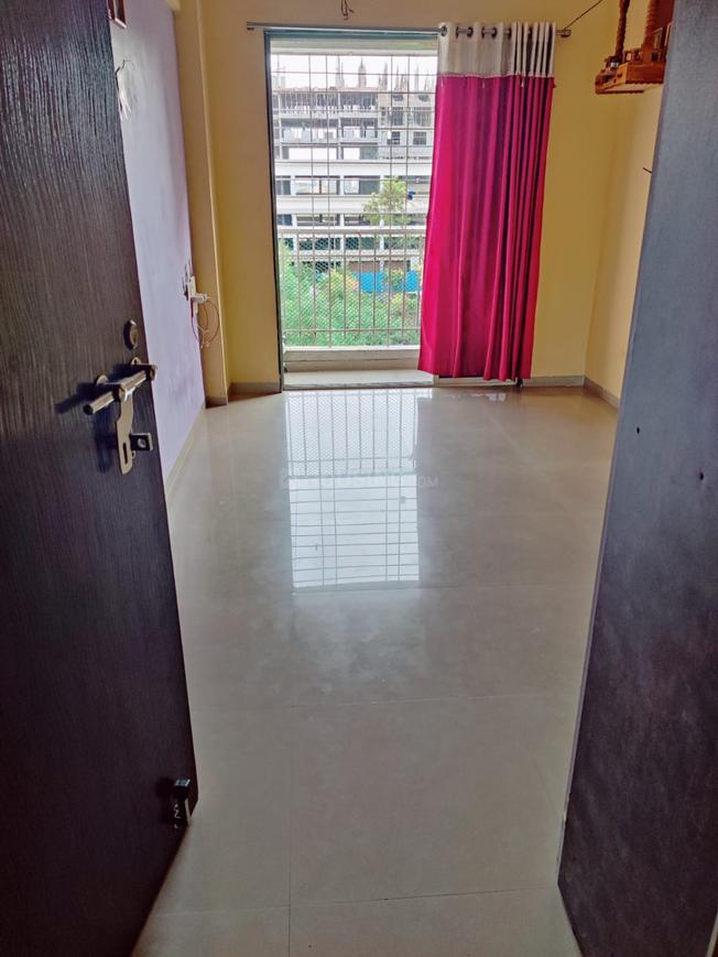 Commercial Property Rk Flat In Kamothe For Sale BHK For Sale In