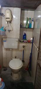 Gallery Cover Image of 350 Sq.ft 1 RK Apartment for rent in Mahim for 22000