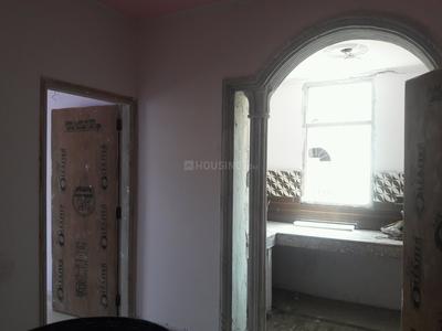 1 BHK Apartment
