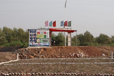 5000 Sq.ft Residential Plot for Sale in Sewri, Mumbai