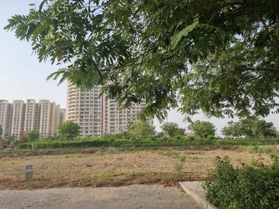 Residential Plot