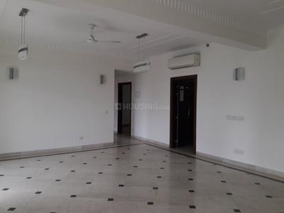4 BHK Apartment