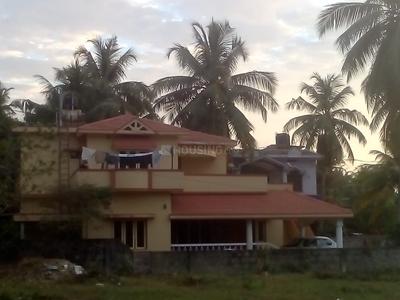 Gallery Cover Image of 2500 Sq.ft 3 BHK Villa for buy in Baikampady for 12000000
