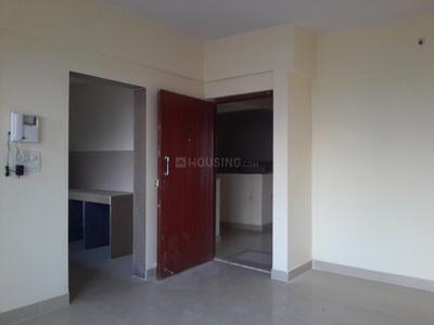 2 BHK Apartment