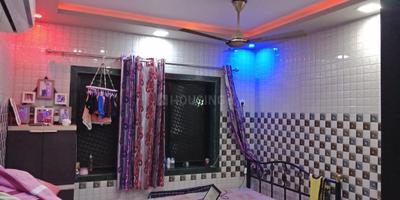 1 BHK Apartment