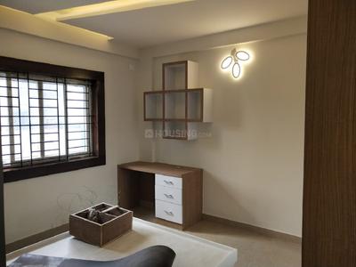 1 BHK Apartment