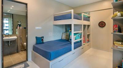 2 BHK Apartment