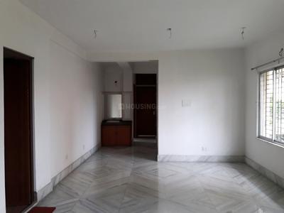 Gallery Cover Image of 1500 Sq.ft 3 BHK Apartment for buy in New Town for 6500000