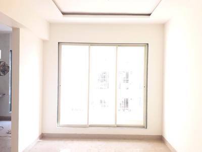 1 BHK Apartment